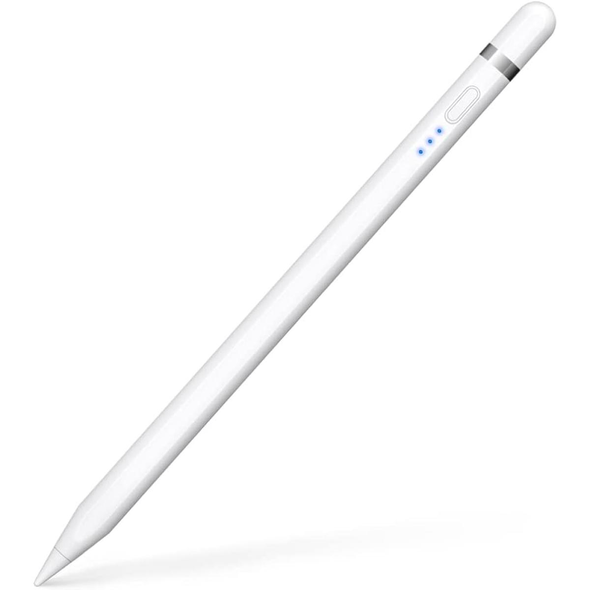 Apple Pencil (1st Generation) Pixel-Perfect Precision & Industry-Leading Low Latency Perfect for Note-Taking Drawing & Signing documents. Apple Pencil (1st Generation) Pixel-Perfect Precision & Industry-Leading Low Latency Perfect for Note-Taking Drawing & Signing documents.